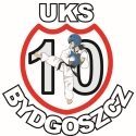 UKS 10 Taekwondo Bydgoszcz